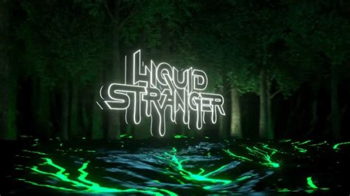 Liquid Stranger: The Electronic Music Virtuoso