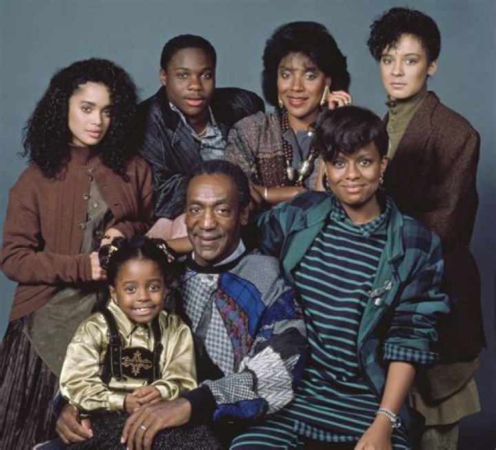 Exploring The Complex Relationship Between Lisa Bonet And Bill Cosby