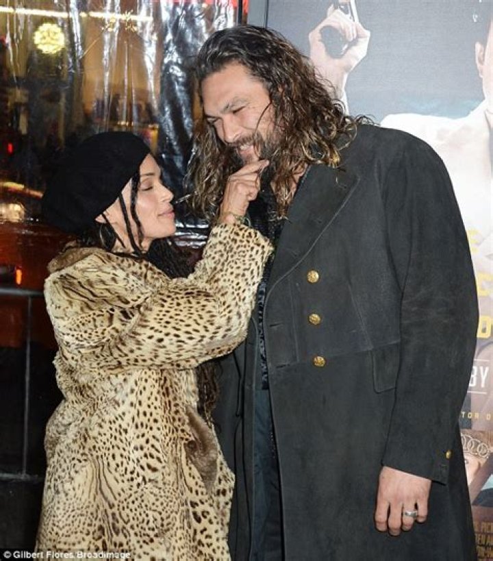 Love, Life, And Legacy: The Story Of Lisa Bonet And Husband