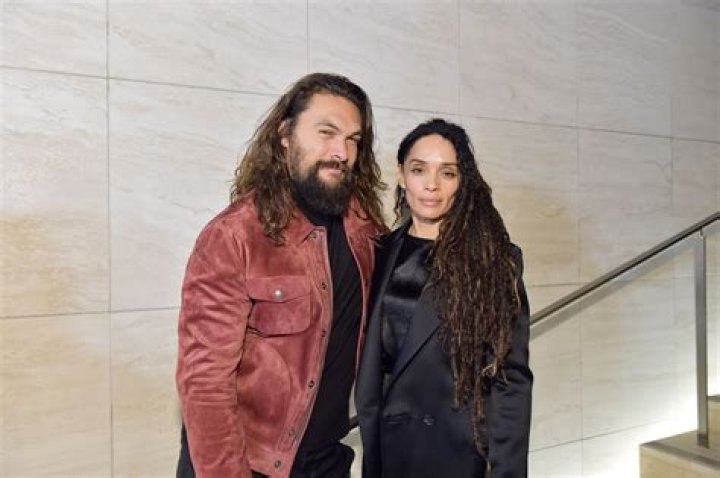 Exploring The Unique Bond: Lisa Bonet And Jason Momoa Relationship
