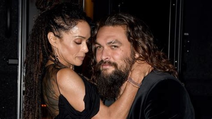 Unveiling The Enigmatic Love Story Of Lisa Bonet And Jason Momoa