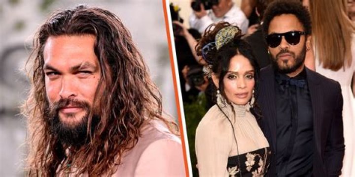 Unraveling The Unique Bond: Lisa Bonet And Zoe Kravitz Relationship