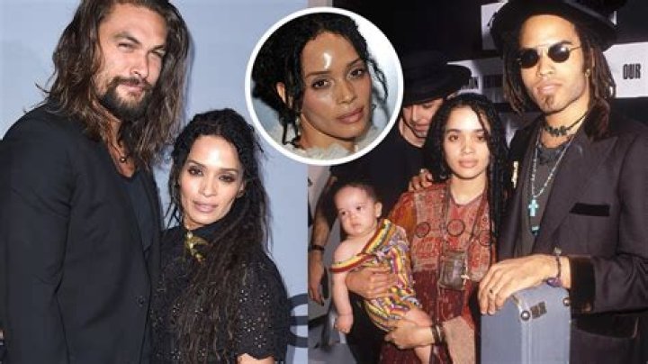 Uncovering The Story Of Lisa Bonet's Baby Daddy
