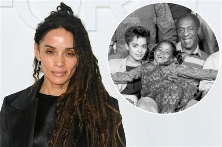 Unveiling The Complexities Of Lisa Bonet And Bill Cosby's Relationship
