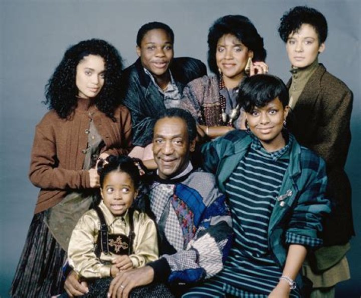 Unraveling The Complex Relationship: Lisa Bonet And Bill Cosby