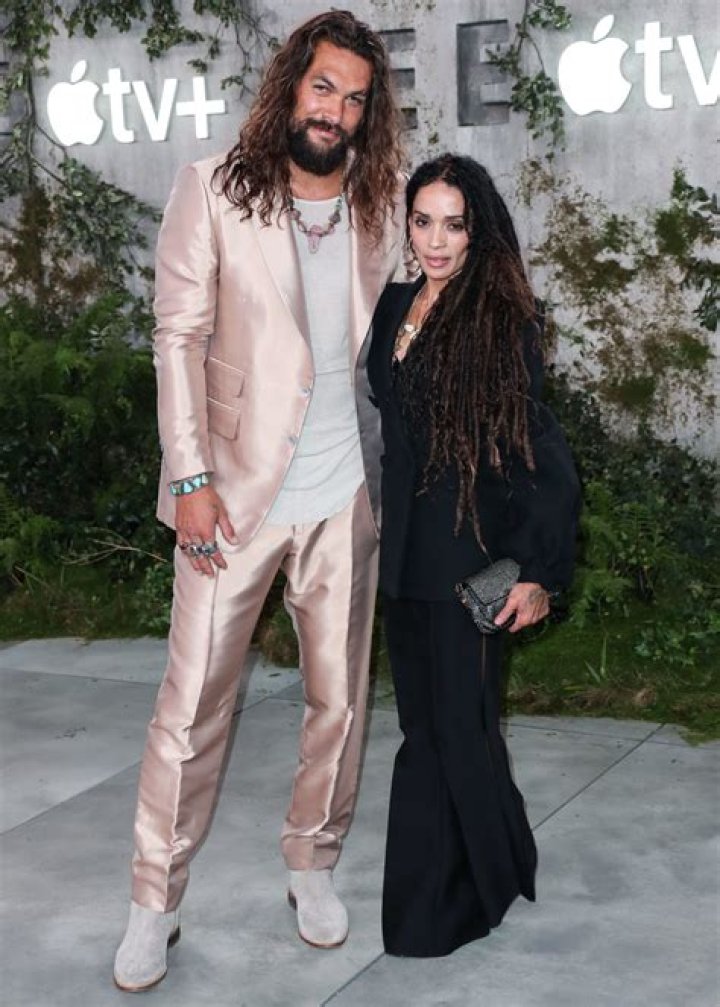 Unveiling The Current Love Life Of Lisa Bonet: Who Is Her Boyfriend Now?