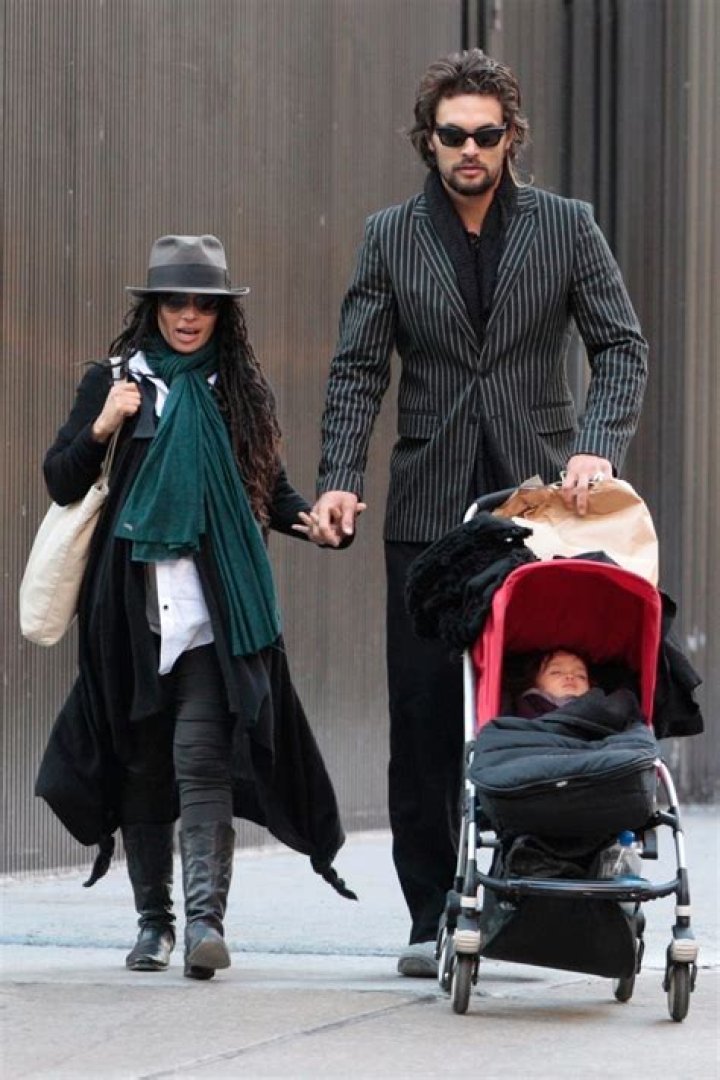 Unraveling The Romance: Who Is Lisa Bonet's Boyfriend?
