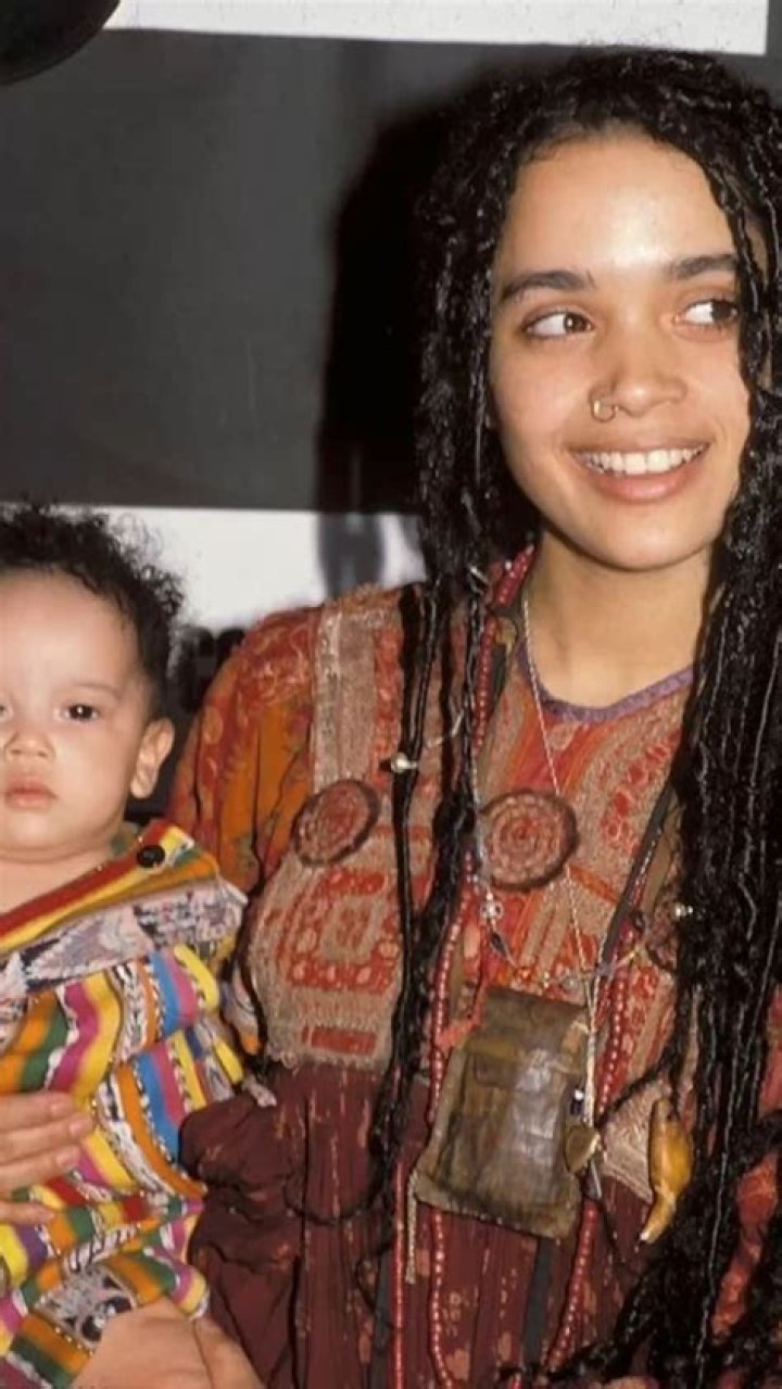 Lisa Bonet: The Caribbean Queen Of Hollywood