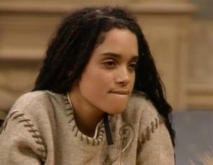 Lisa Bonet: The Iconic Moments From The Cosby Show