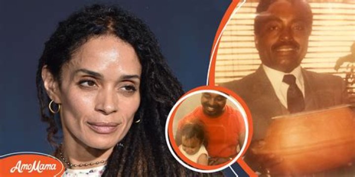 Unveiling The Legacy Of Lisa Bonet's Dad: A Journey Through Family Ties