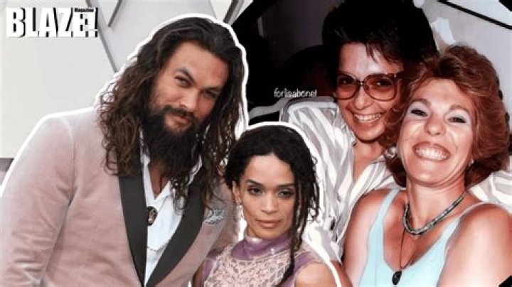 Discovering The Fascinating Life Of Lisa Bonet: Date Of Birth And Beyond