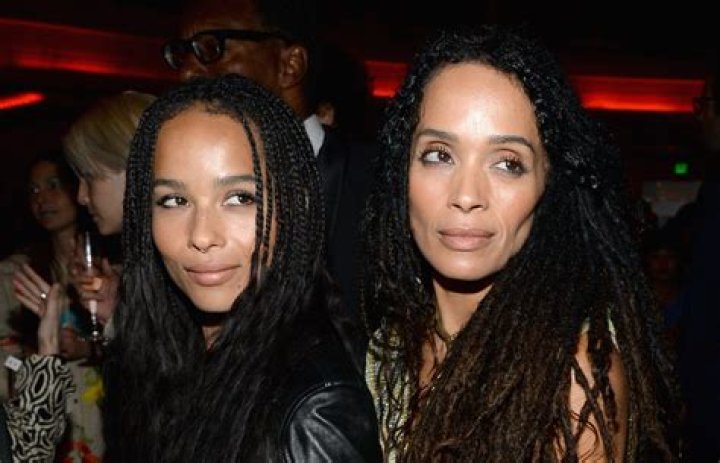 Exploring The Life Of Lisa Bonet's Daughter Zoe: A Journey Of Talent And Authenticity