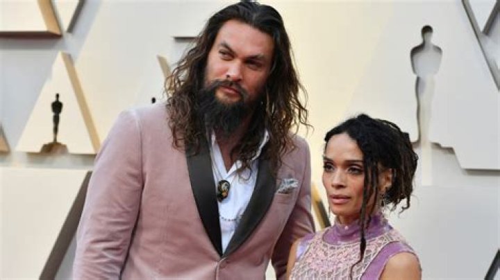 Unraveling The Love Story: Lisa Bonet And Jason Momoa's Divorce