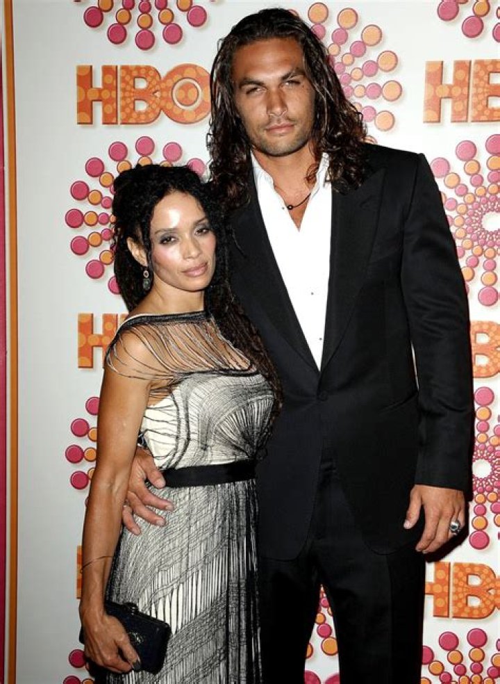 Exploring The Enigmatic Love Story Of Lisa Bonet E Jason Momoa