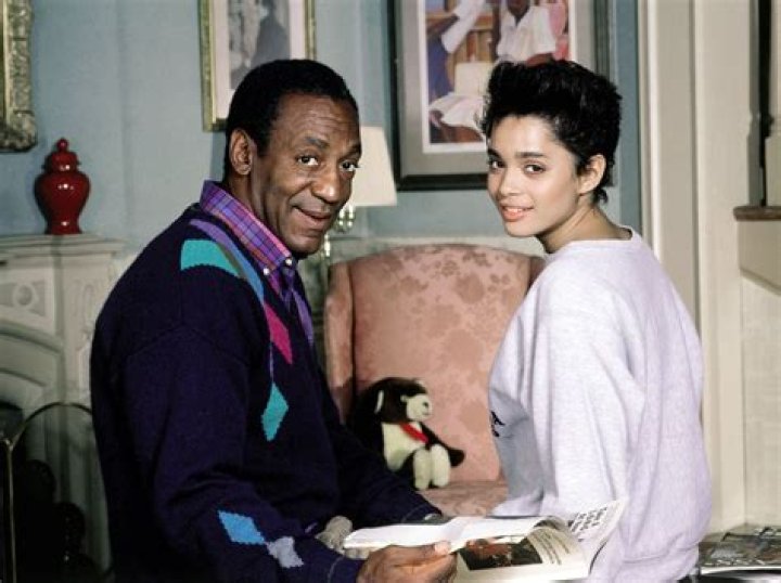 Unraveling The Connection: Lisa Bonet And Bill Cosby