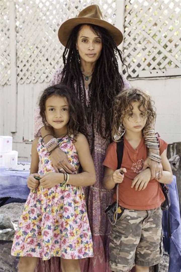 Exploring The Life Of Lisa Bonet And Her Children