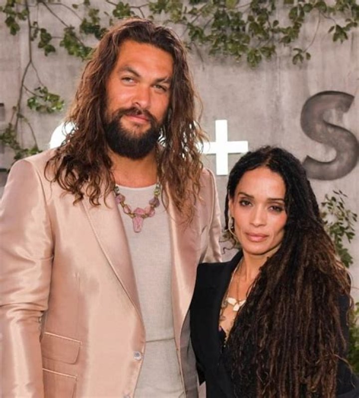 Unraveling The Story Of Lisa Bonet's Ex-Husband: A Journey Through Love And Life