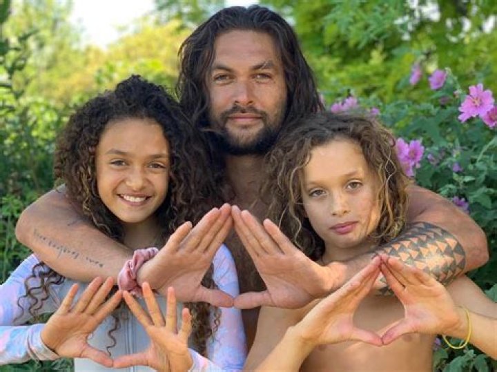 Lisa Bonet's Children: A Deep Dive Into Her Family Life