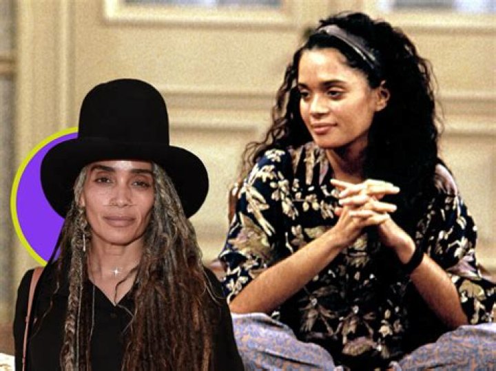 Unveiling The Life Of Lisa Bonet: From Child Star To Cultural Icon