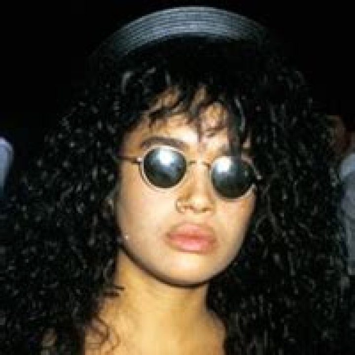 Exploring The Allure Of Lisa Bonet Glasses