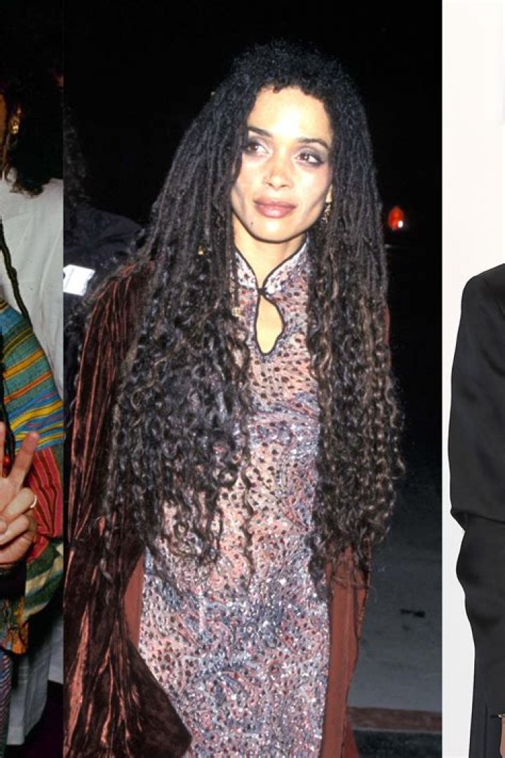 Exploring The Iconic Style Of Lisa Bonet's Hair