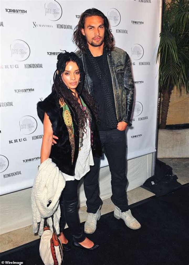 Lisa Bonet's Journey In 2005: A Year Of Transformation