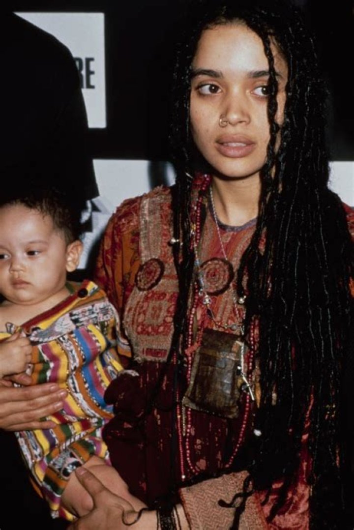 Lisa Bonet In 2023: A Journey Through Time