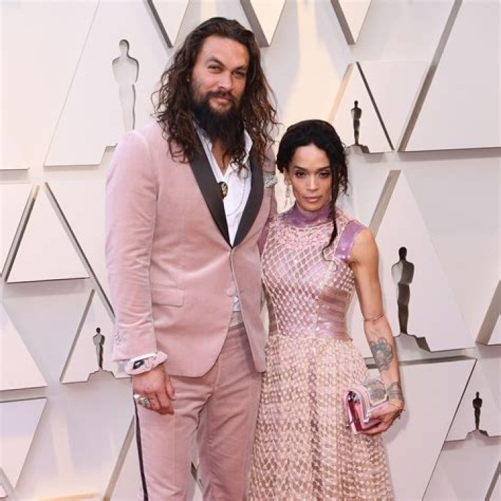 Understanding The Age Difference Between Lisa Bonet And Jason Momoa