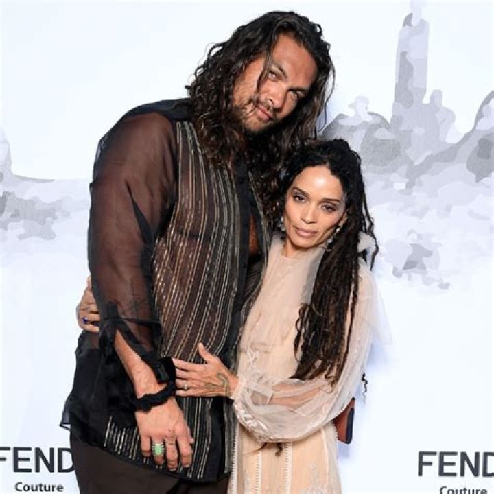 Love Through The Ages: The Journey Of Lisa Bonet And Jason Momoa In Their Youth