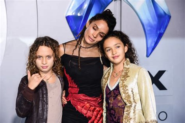 Unveiling The Names Of Lisa Bonet's Kids: A Deep Dive Into Her Family