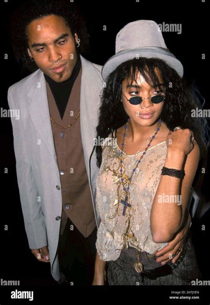 Lisa Bonet Kravitz: A Journey Through Her Life And Legacy