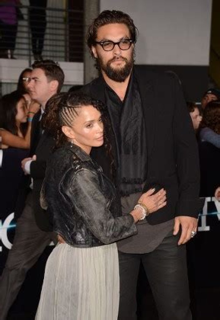 When Love Ends: The Story Of Lisa Bonet Leaving Jason Momoa