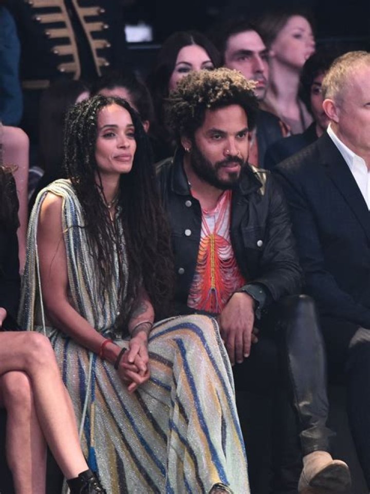 Rekindling Romance: The Truth About Lisa Bonet And Lenny Kravitz Back Together