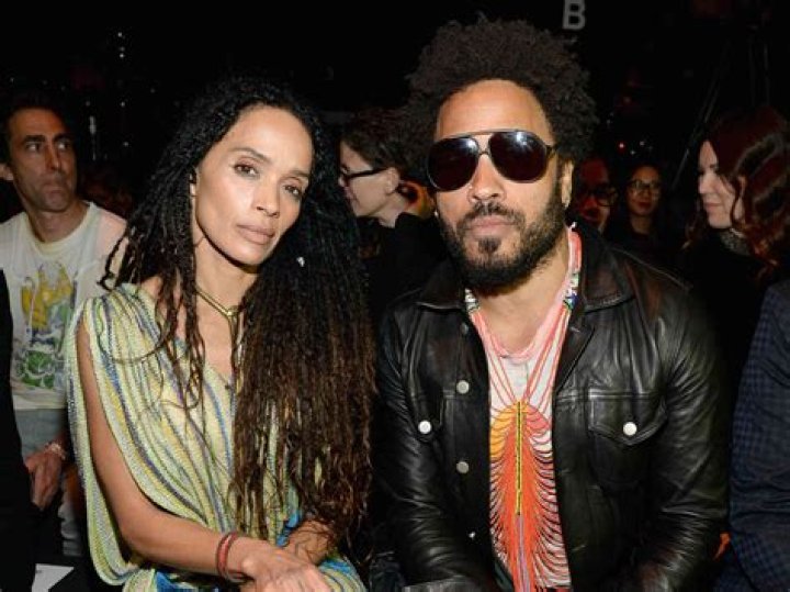 Exploring The Depths Of Lisa Bonet And Lenny Kravitz's Relationship