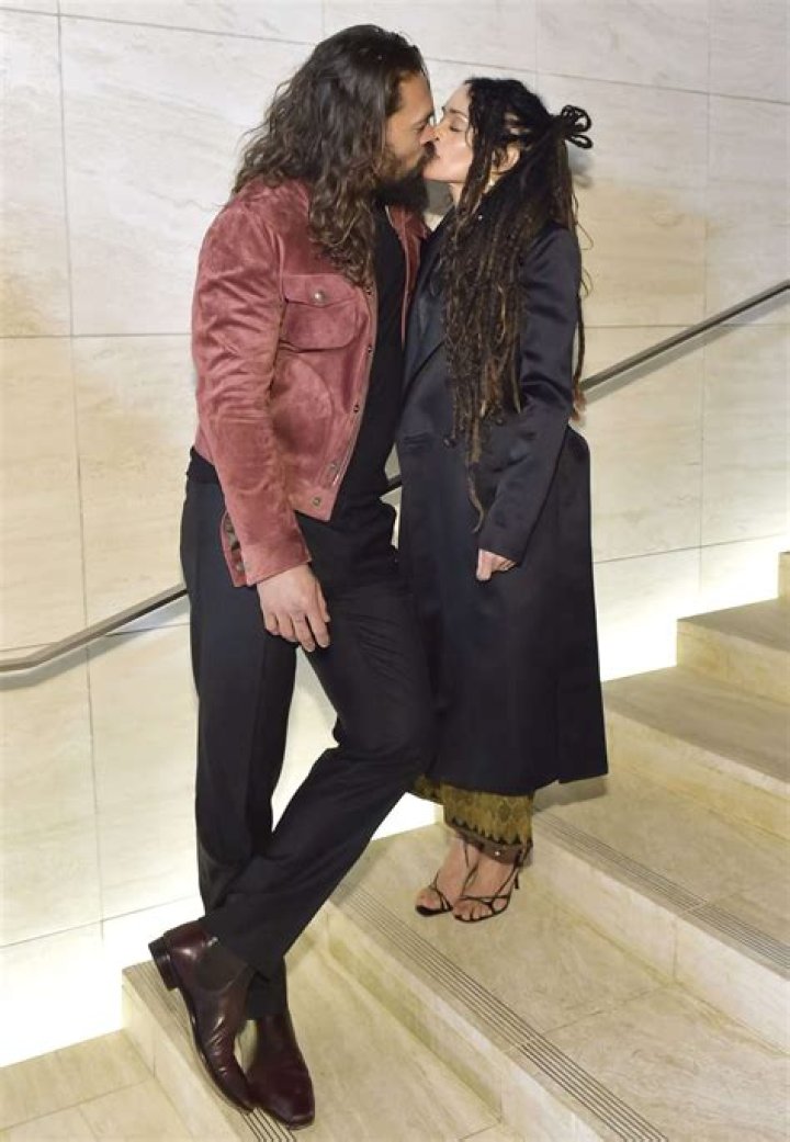 Exploring The Intriguing Marriage History Of Lisa Bonet