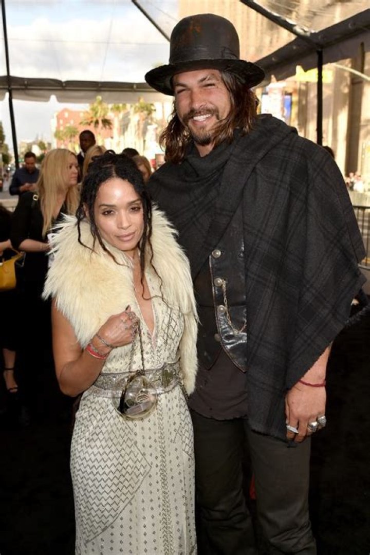 Lisa Bonet: A Journey Through Love And Marriage