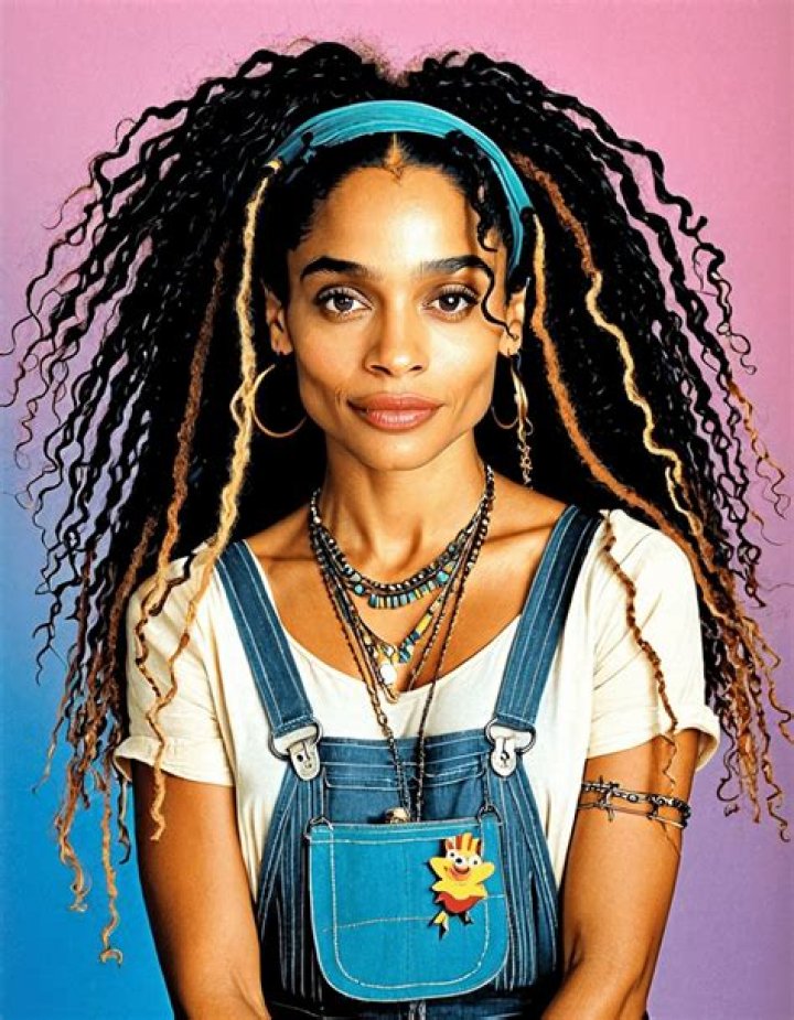 Exploring The Iconic Career Of Lisa Bonet: Movies And TV Shows