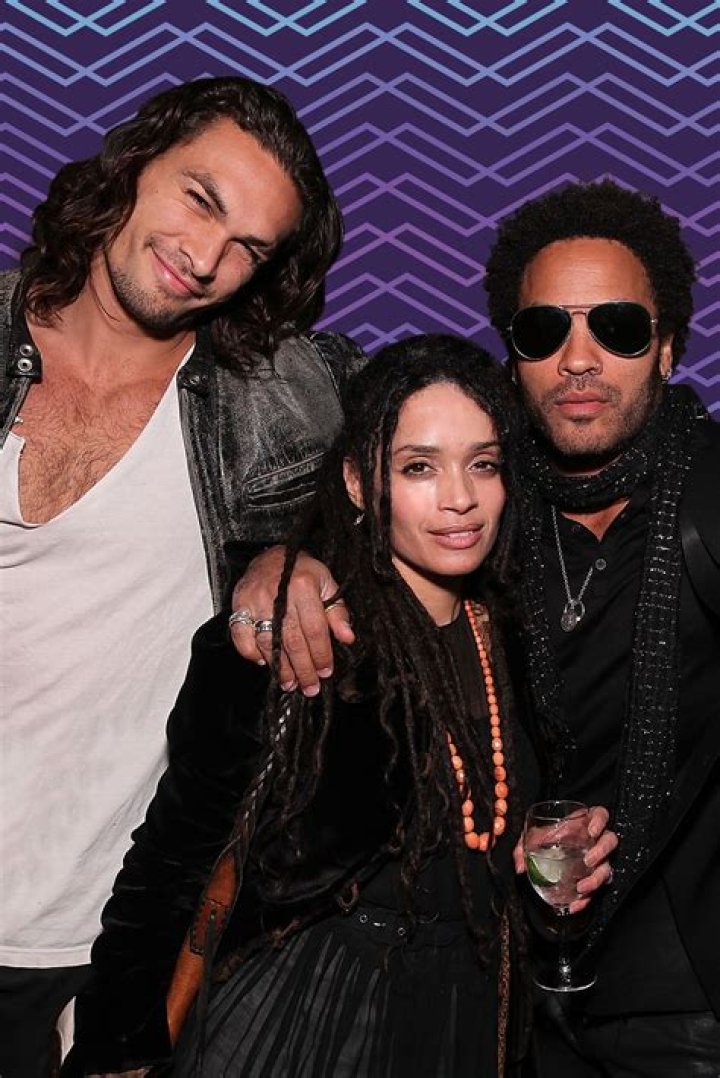 Lisa Bonet's New Relationship: All You Need To Know