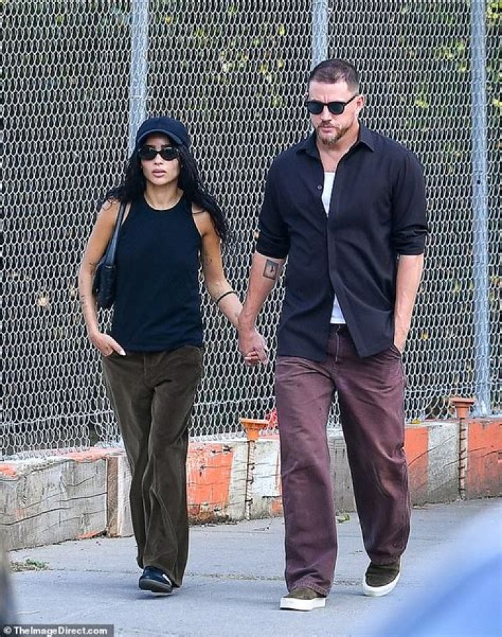 Lisa Bonet's New Boyfriend: A New Chapter In Her Life