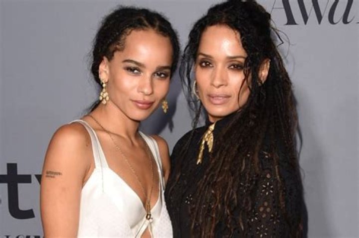 Unveiling The Life Of Lisa Bonet's Oldest Daughter: A Journey Through Her Unique Identity