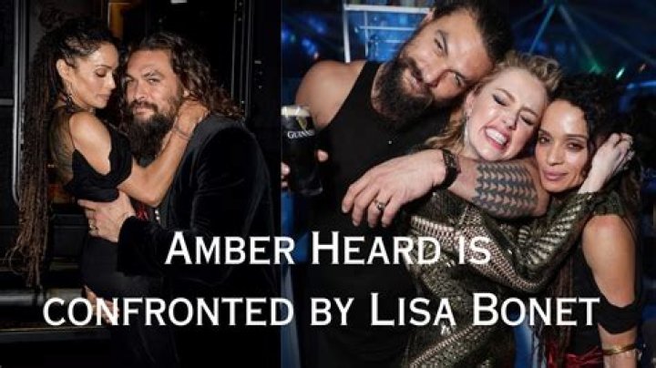 Lisa Bonet's Perspective On Amber Heard: A Deep Dive