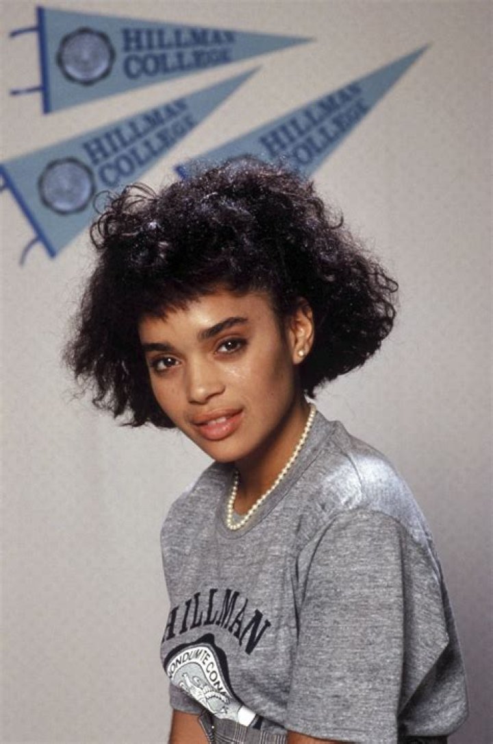 Lisa Bonet: A Journey Through "A Different World"