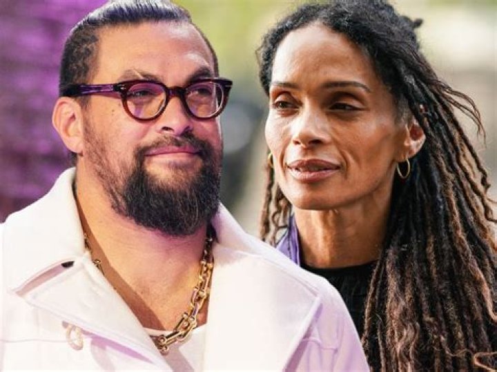 Understanding Lisa Bonet On Divorce: A Journey Of Resilience