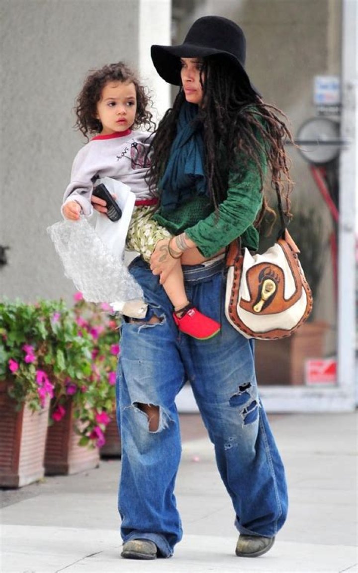 Unveiling The Timeless Style Of Lisa Bonet: An Icon Of Fashion