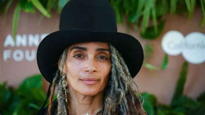 Unraveling The Mystique Of Lisa Bonet's Current Partner