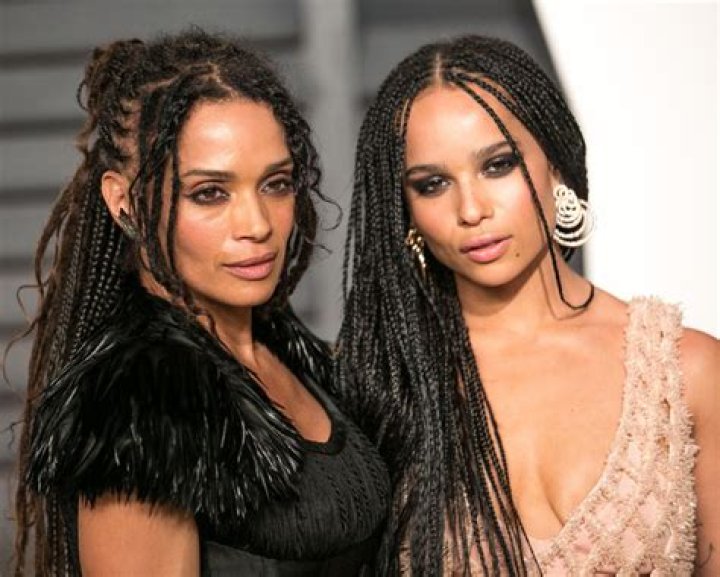 Exploring The Life And Journey Of Lisa Bonet Ramsey