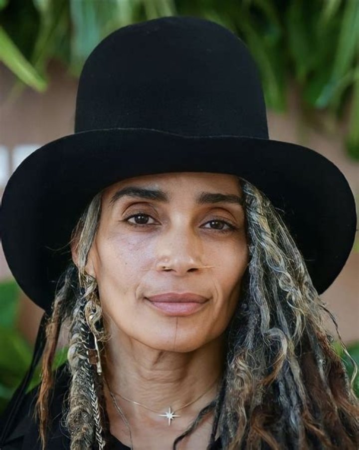 Captivating Moments: Lisa Bonet's Recent Photos