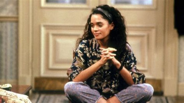 Unveiling The Life Of Lisa Bonet Robinson: A Cultural Icon