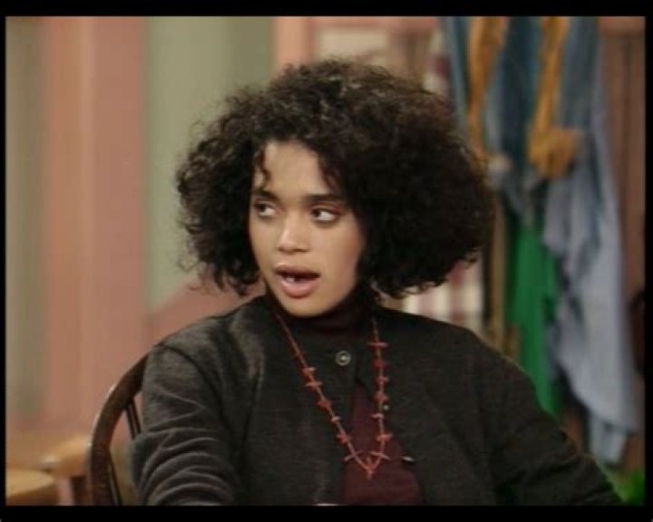 Unveiling The Magic Of Lisa Bonet Shows: A Journey Through Her Career