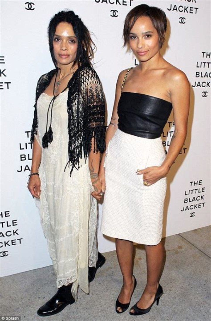 Unveiling The Life Of Lisa Bonet's Sister: A Journey Of Sisterhood And Strength